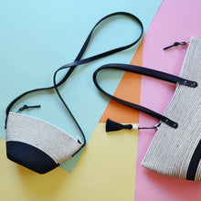 Pratique Sling - Liquorice