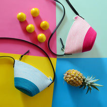 Pratique Sling - Fuchsia