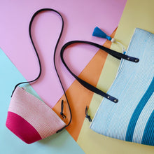 Pratique Sling - Fuchsia