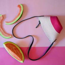 Pratique Sling - Fuchsia