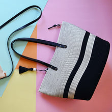 Pratique Bag - Liquorice