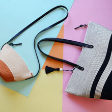 Pratique Sling - Nutmeg