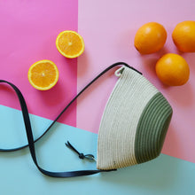 Pratique Sling - Olive