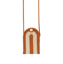 Phone Pouch - Nutmeg