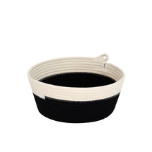 Bowl - Black Block