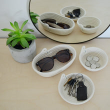 Trinket Tray - Afri-Scandi