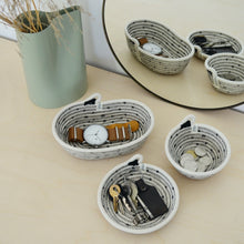 Trinket Tray - Afri-Scandi