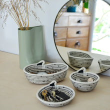 Trinket Tray - Afri-Scandi