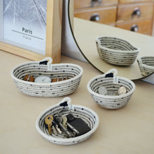 Trinket Tray - Afri-Scandi