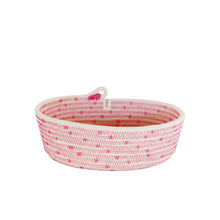 Essential Oval Basket - Tutti Frutti