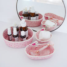 Essential Oval Basket - Tutti Frutti