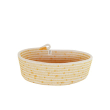 Essential Oval Basket - Tutti Frutti