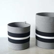 Cylinder Basket - Mbizi