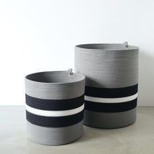 Cylinder Basket - Mbizi