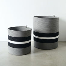 Cylinder Basket - Mbizi