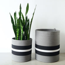 Cylinder Basket - Mbizi