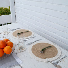 Placemat - Jute Jungle