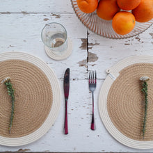Placemat - Jute Jungle