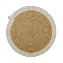 Placemats & Coasters (set of 4 each) - Jute Jungle