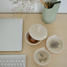 Trinket Tray - Afri-Scandi