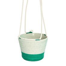Hanging Planter - Greenery