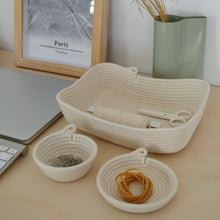 Trinket Tray - Afri-Scandi