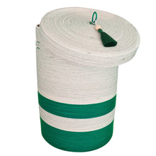 Verona Basket - Greenery