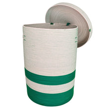 Verona Basket - Greenery