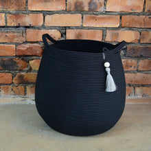 Babsy Basket - Midnight