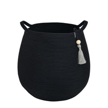 Babsy Basket - Midnight