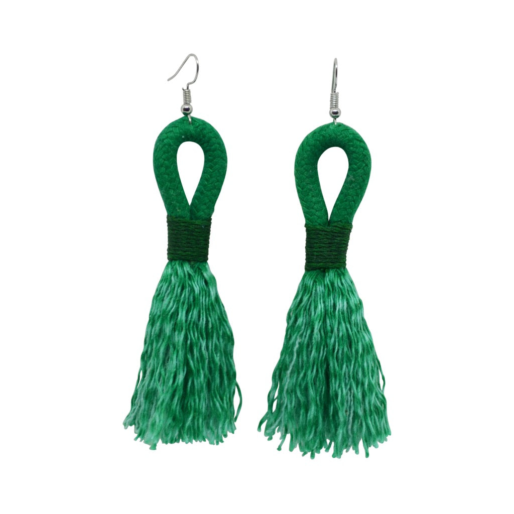 sachin and babi light blue dress Emerald Green Bridal Earrings, Dark Green Emerald Austrian Crystal Ear   Petite Delights By Ilona Rubin