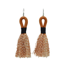 Earrings Nutmeg