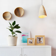 Planter Basket - Ivory