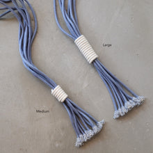 Macramé - Jute Forest