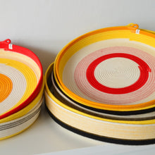 Table Basket M - Sunny-Side-Up