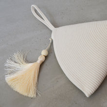 Tassel - Ivory