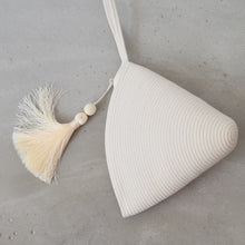 Tassel - Ivory