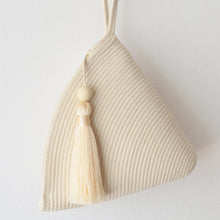 Tassel - Ivory