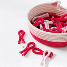Breast Cancer Awareness Loop