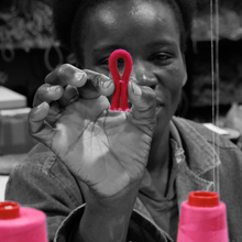 Breast Cancer Awareness Loop