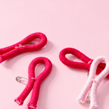 Breast Cancer Awareness Loop