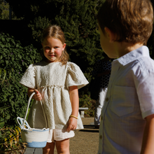 Bunny Basket - Limited Easter Edition
