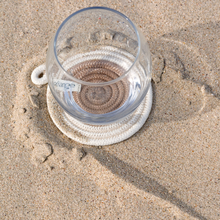 Placemats & Coasters - Sand (set of 4 each)