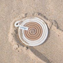 Placemats & Coasters - Sand (set of 4 each)