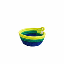 Trinket Bowl - Tropical