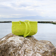 Net Bag - Pistachio