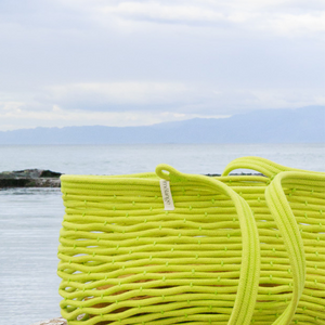 Net Bag - Pistachio