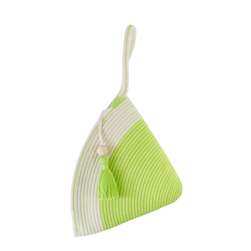 Handle Clutch - Pistachio