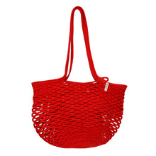 Net Bag Red
