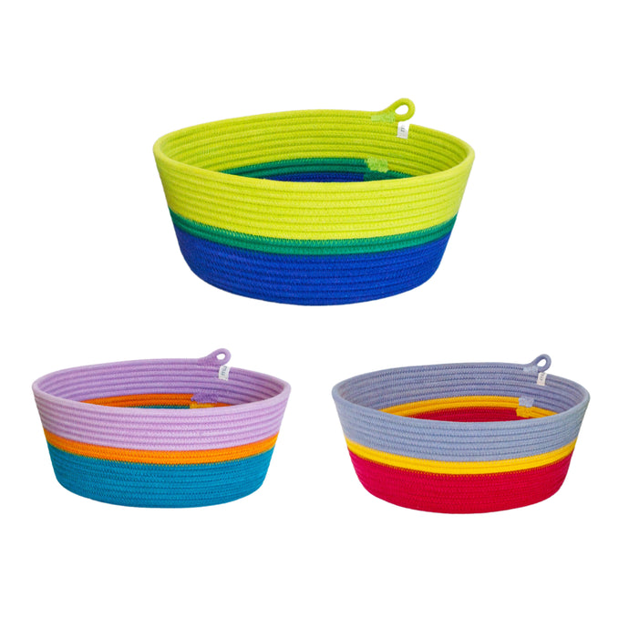 Bowl - Tropical
